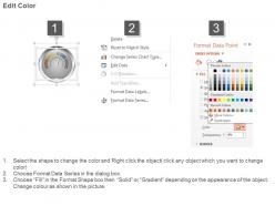 Download customer satisfaction dashboard illustration ppt slides download