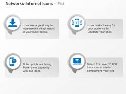 Download Folder Wifi Communication Ppt Icons Graphics