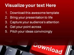 Download key internet powerpoint templates and powerpoint backgrounds 0211