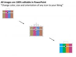 68197598 style layered horizontal 4 piece powerpoint presentation diagram infographic slide