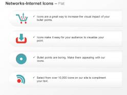 Download upload over internet ppt icons graphics