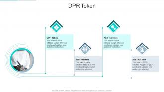 DPR Token In Powerpoint And Google Slides Cpb