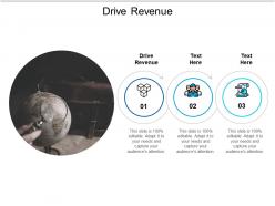 drive_revenue_ppt_powerpoint_presentation_slides_background_cpb_Slide01