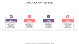 Drive Roadside Assistance In Powerpoint And Google Slides Cpb