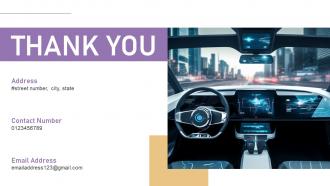 Driver Assist Systems Powerpoint Presentation And Google Slides ICP Downloadable Customizable