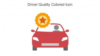 Driver Quality Colored Icon In Powerpoint Pptx Png And Editable Eps Format
