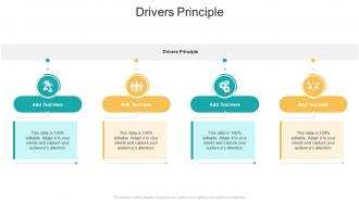 Drivers Principle In Powerpoint And Google Slides Cpb