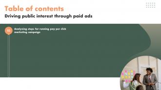 Driving Public Interest Through Paid Ads MKT CD V Impressive Aesthatic
