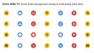 Drone Fleet Management Company Fundraising Pitch Deck Ppt Template Multipurpose Slides