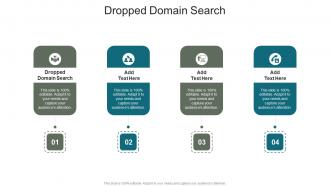 Dropped Domain Search In Powerpoint And Google Slides Cpb