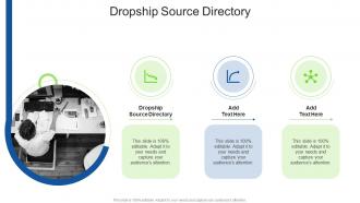 Dropship Source Directory In Powerpoint And Google Slides Cpb