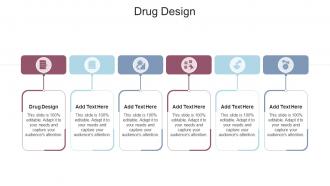 Drug Design In Powerpoint And Google Slides Cpb
