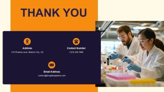Drug Development Pipeline Overview PPT Slides AT Designed Customizable