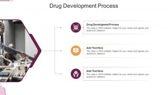 Drug Development Process In Powerpoint And Google Slides Cpb