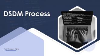 DSDM Process Powerpoint Presentation Slides