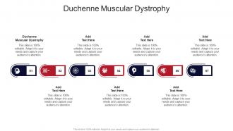 Duchenne Muscular Dystrophy In Powerpoint And Google Slides Cpb