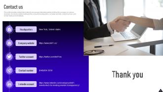 Dv01 Investor Funding Elevator Pitch Deck PPT Template Captivating Compatible