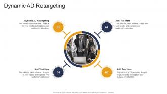 Dynamic AD Retargeting In Powerpoint And Google Slides Cpb