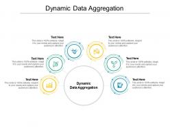 Dynamic data aggregation ppt powerpoint presentation portfolio slide portrait cpb