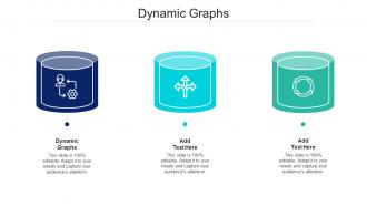 Dynamic Graphs Ppt Powerpoint Presentation Professional Topics Cpb