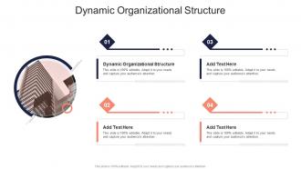 Dynamic Organizational Structure In Powerpoint And Google Slides Cpb