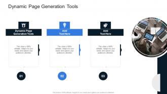 Dynamic Page Generation Tools In Powerpoint And Google Slides Cpb