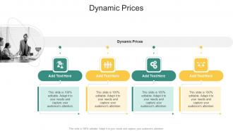 Dynamic Prices In Powerpoint And Google Slides Cpb