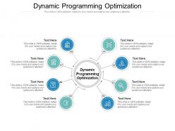 Dynamic programming optimization ppt powerpoint presentation outline examples cpb