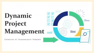 Dynamic Project Management Powerpoint Ppt Template Bundles