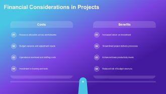 Dynamic Project Workstream Overview PPT Summary AT Images Impressive