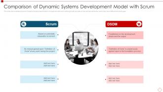 Dynamic Systems Development Model Comparison Of Dynamic Systems