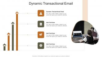 Dynamic Transactional Email In Powerpoint And Google Slides Cpb
