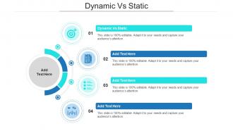 Dynamic Vs Static In Powerpoint And Google Slides Cpb