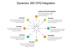 Dynamics 365 cpq integration ppt powerpoint presentation slides master slide cpb