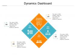 Dynamics dashboard ppt powerpoint presentation professional rules cpb