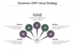Dynamics erp cloud strategy ppt powerpoint presentation outline inspiration cpb