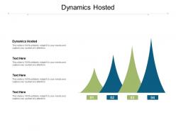 Dynamics hosted ppt powerpoint presentation styles grid cpb