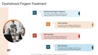 Dyshidrosis Fingers Treatment In Powerpoint And Google Slides Cpb