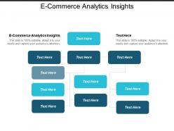 e_commerce_analytics_insights_ppt_powerpoint_presentation_infographics_guide_cpb_Slide01