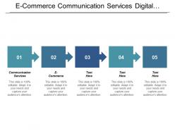 e_commerce_communication_services_digital_marketing_seo_optimization_business_administration_cpb_Slide01