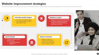 E Commerce Company Profile Powerpoint Presentation Slides CP CD Ideas