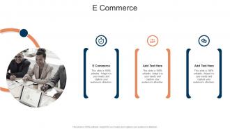 E Commerce In Powerpoint And Google Slides Cpb