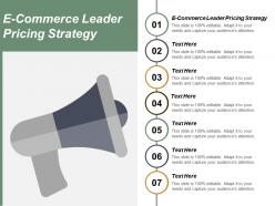 e_commerce_leader_pricing_strategy_ppt_powerpoint_presentation_file_vector_cpb_Slide01