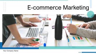 E commerce marketing powerpoint presentation slides