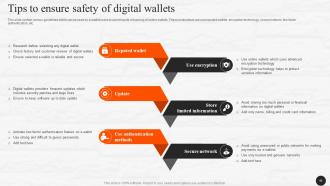 E Wallets As Emerging Payment Method Fin CD V Downloadable Good