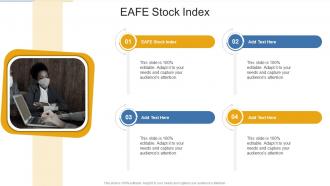 EAFE Stock Index In Powerpoint And Google Slides Cpb