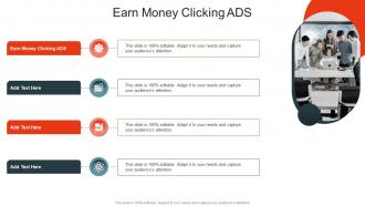 Earn Money Clicking ADS In Powerpoint And Google Slides Cpb