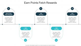 Earn Points Fetch Rewards In Powerpoint And Google Slides Cpb