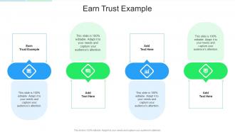 Earn Trust Example In Powerpoint And Google Slides Cpb
