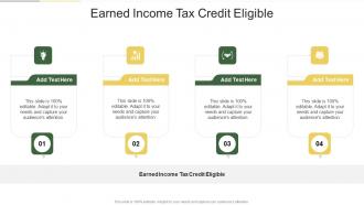 Earned Income Tax Credit Eligible In Powerpoint And Google Slides Cpb